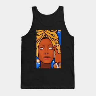 Badu Tank Top